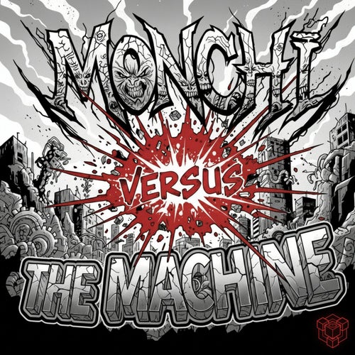 Versus The Machine
