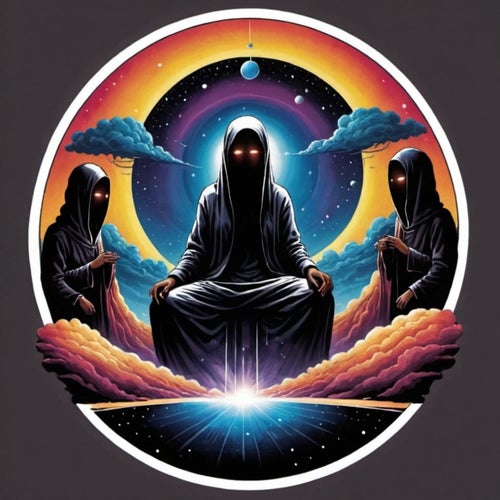 Into the Now