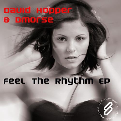 Feel The Rhythm EP