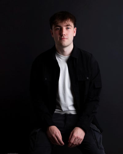Ben Wood