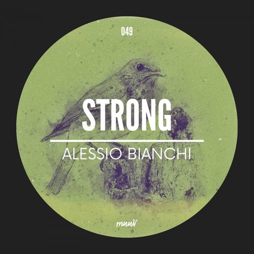 Strong