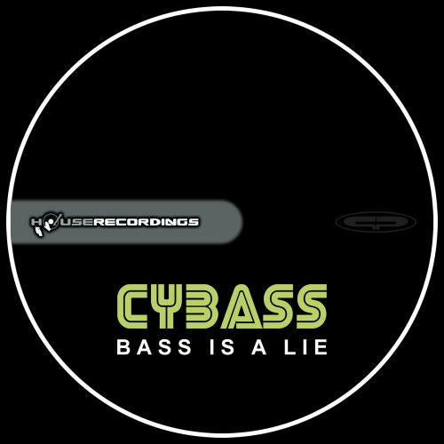Bass Is A Lie