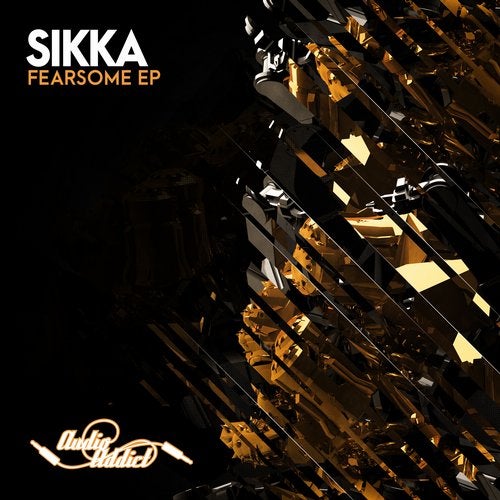 Sikka - Fearsome 2019 (EP)