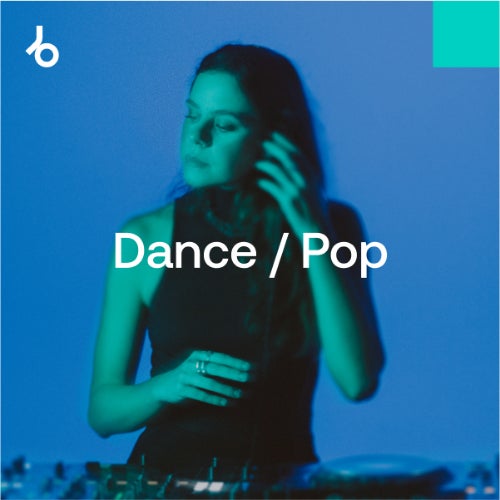 BEATPORT On Our Radar 2026 Dance - Dance / Pop album cover