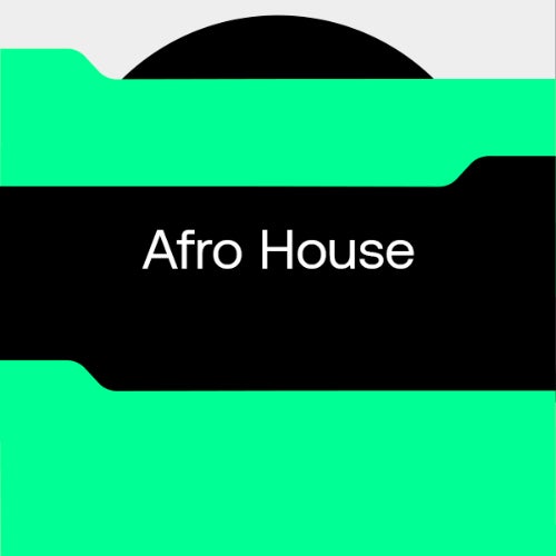 Best Tracks of 2023 (So Far): Afro House