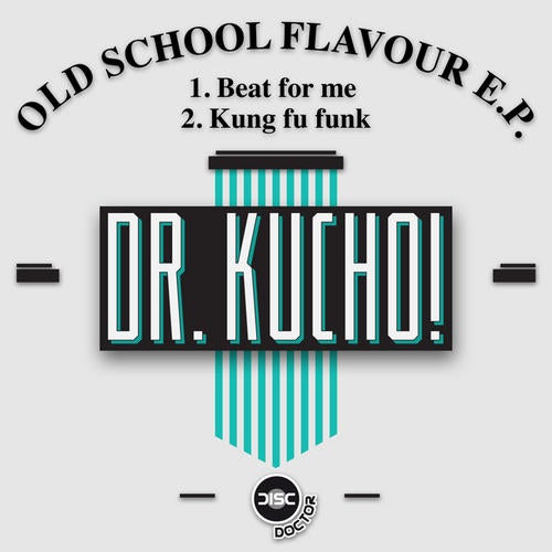 Old School Flavour EP