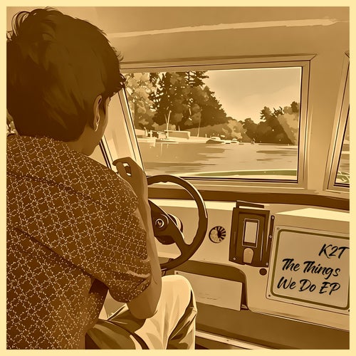 The Things We Do EP