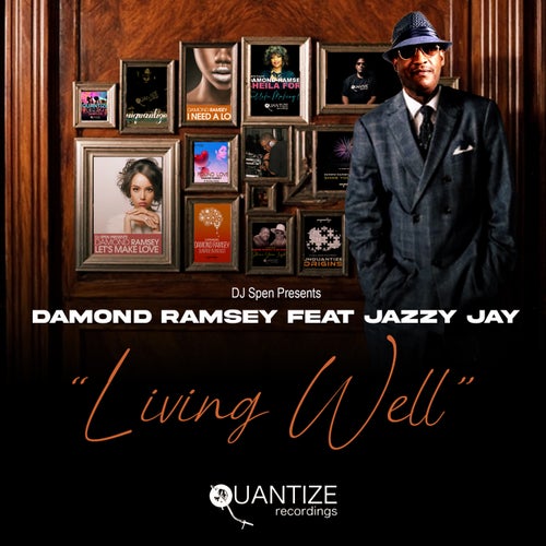 Living Well