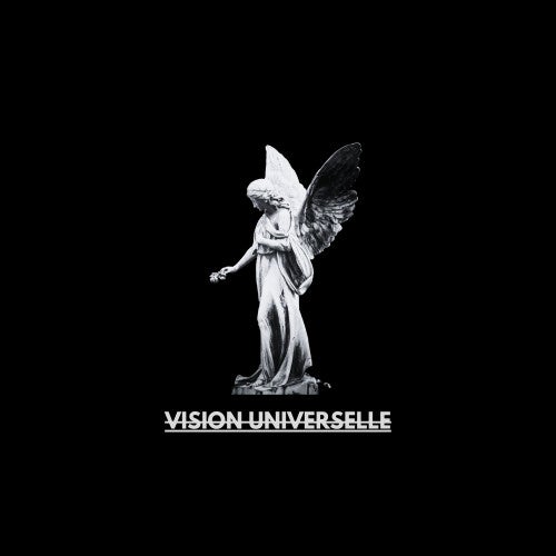 Vision Universelle Recordings