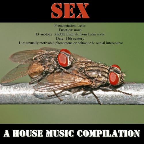Sex: A House Music Compilation