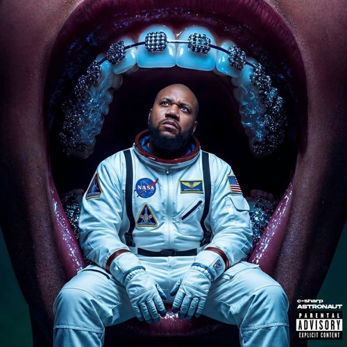 Astronaut