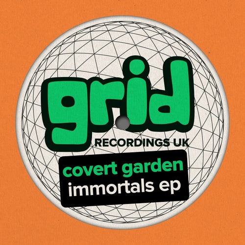 Immortals EP