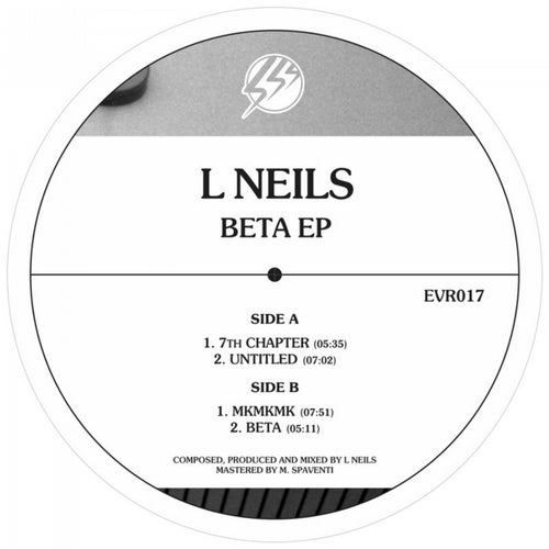 Beta EP