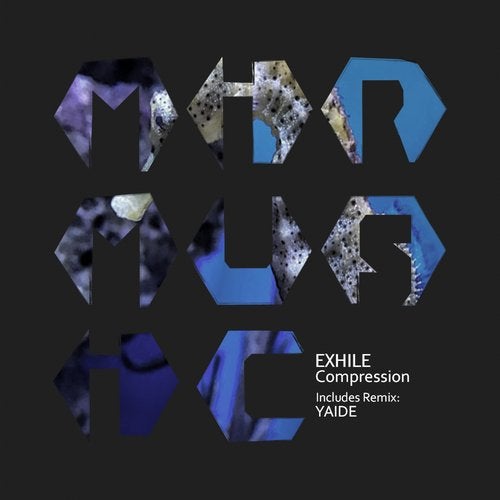 Cover art for Compression