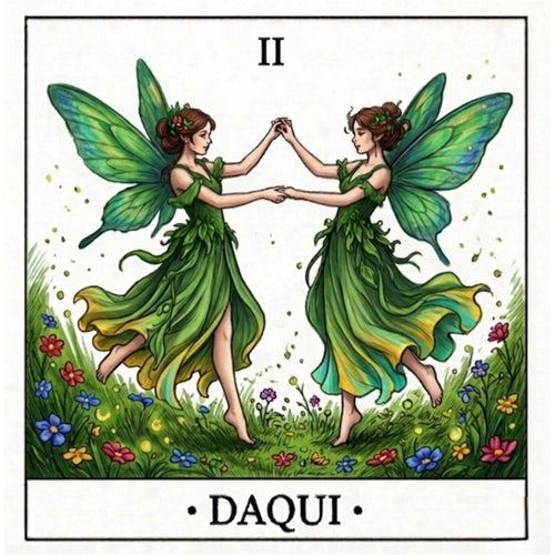 Daqui