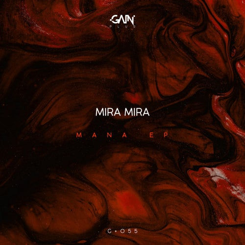 Mana EP