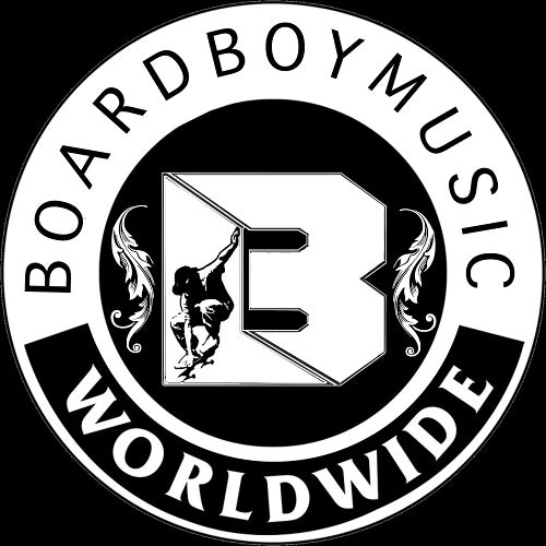 Boardboy Music Worldwide