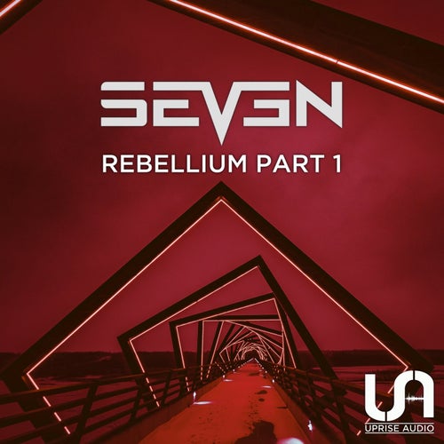 Rebellium, Pt. 1
