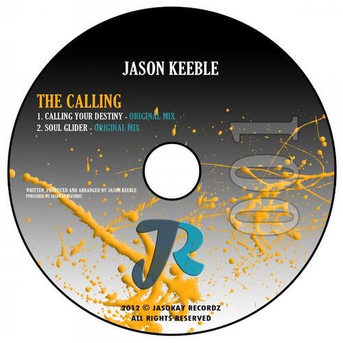 The Calling