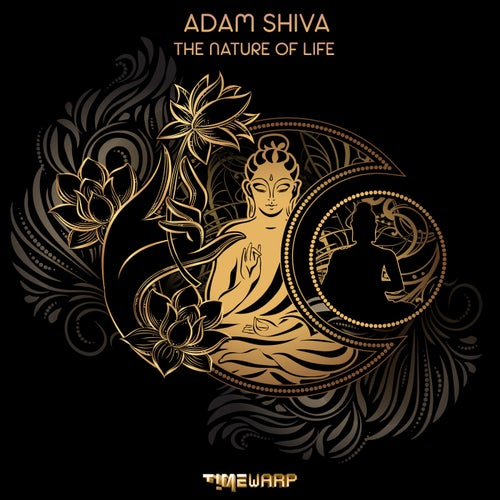 Cover art for The Nature Of Life