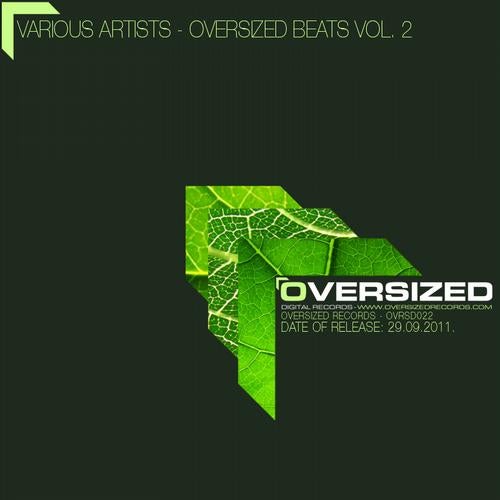 Oversized Beats Vol 2
