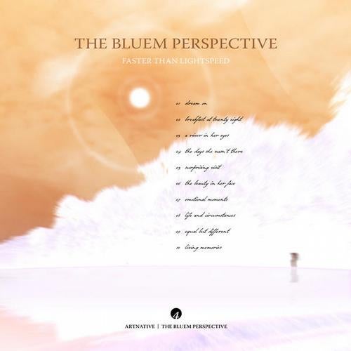 The Bluem Perspective - Faster Than Lightspeed