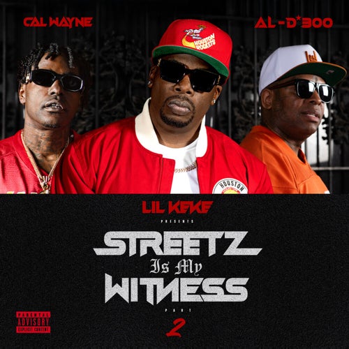Streets is my Witness, Pt. 2