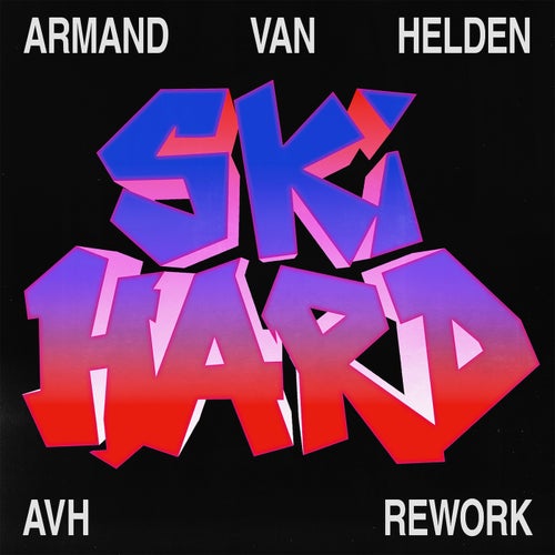 Ski Hard