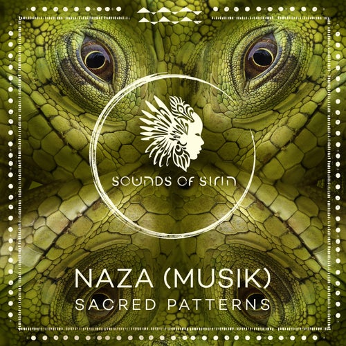 Sacred Patterns