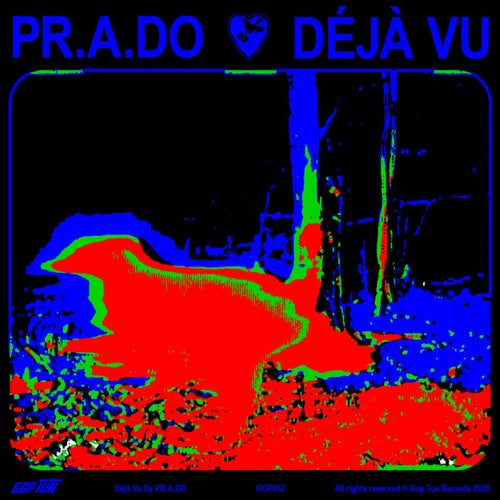 Déjà Vu