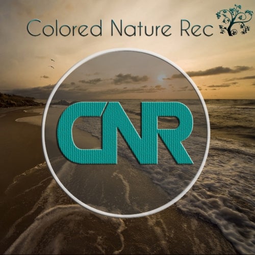 Colored Nature Recordings
