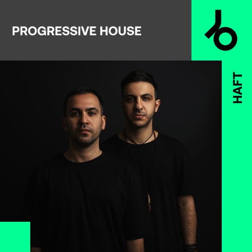 HAFT Curates Progressive House