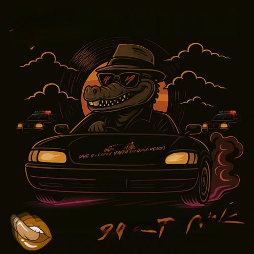 Bust a Mic EP
