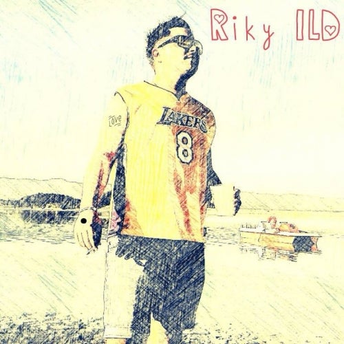 Riky ILD / What Planet Is This CHARTS