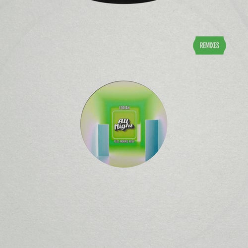 All Night - Remixes