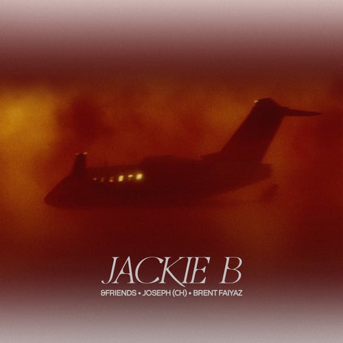 Jackie B - Extended