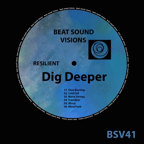 Dig Deeper