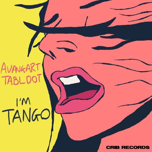 I'm Tango