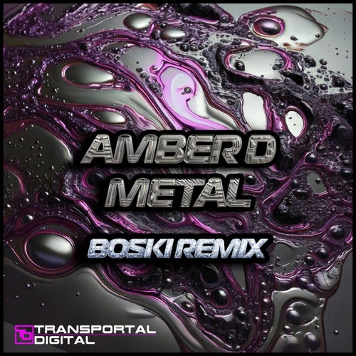 Metal (Boski Remix)
