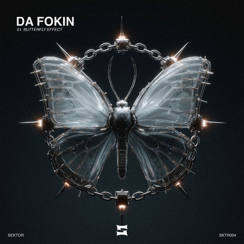 Butterfly Effect - Extended Mix