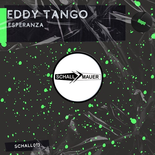 Eddy Tango - Esperanza (2024)