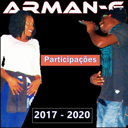Paticipaçôes 2017 - 2020