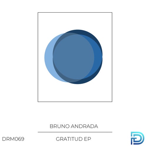  Bruno Andrada - Gratitud (2023) 