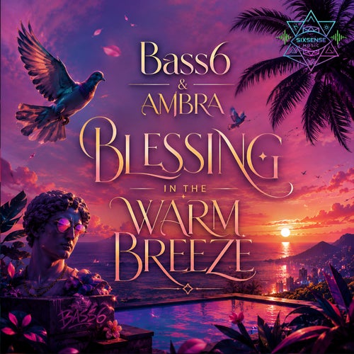 Blessing In The Warm Breeze