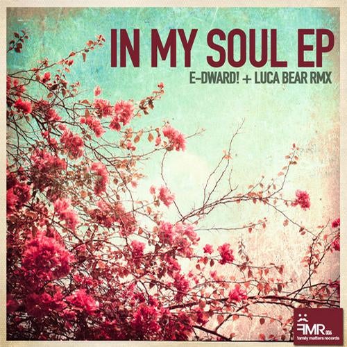 In My Soul Ep