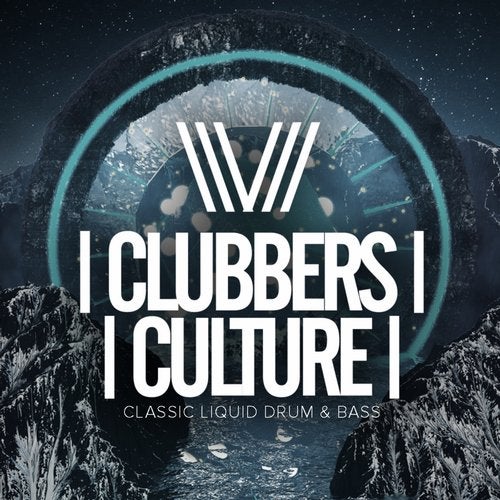 Clubbers Culture Classic Liquid Drum & Bass (LP) 2018