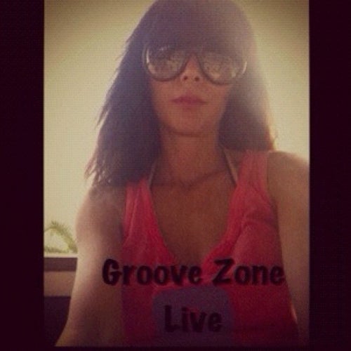 Groove Zone June