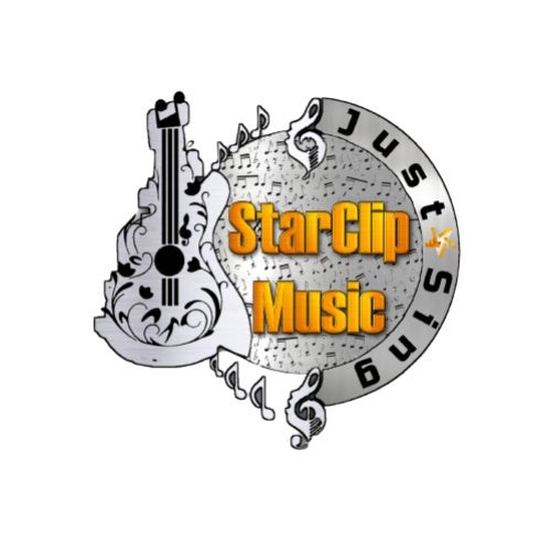 StarClip Music
