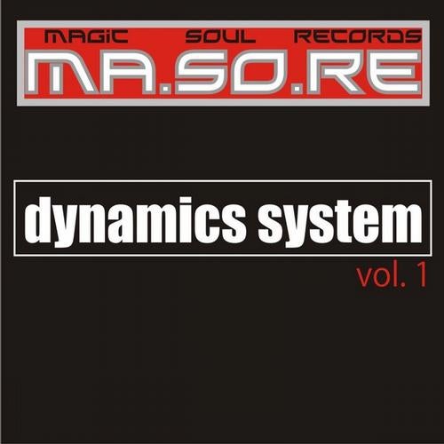 Ma.So.Re Dynamic Systems Vol.1