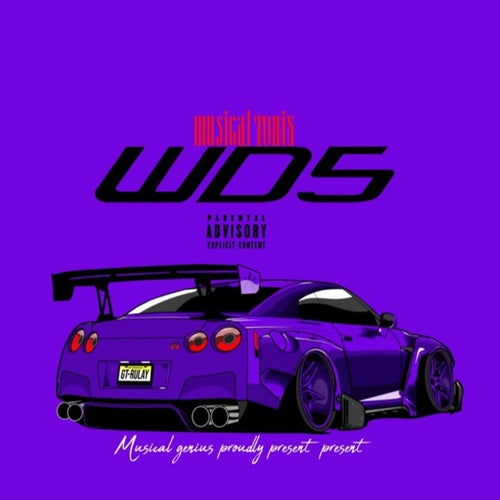 WD5